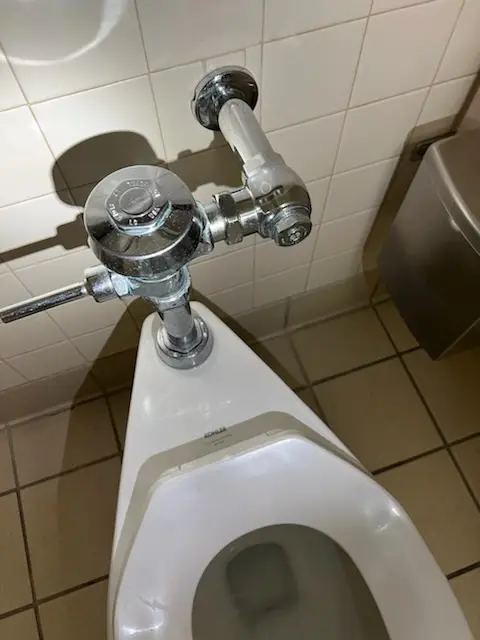 Fixture installation and repair for Hydro Jetting in Girard